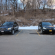 Illustration for article titled My Car Made a Friend!